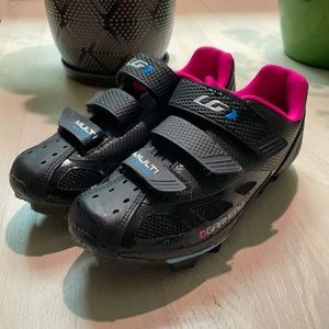 Louis Garneau Multi Air Flex Cycling Shoes - SPD